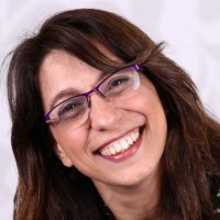 Orna Levi