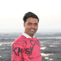Pradeep Pachouri