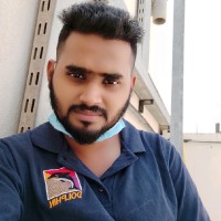 Gulam Nabi Ansari