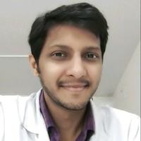 Dr. Sameet S. Patil