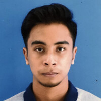Syazwan Zulkifli