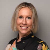 Frances Powell
