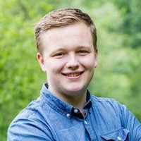 Harm Holwerda