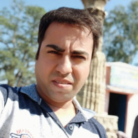 Rajesh Tarle