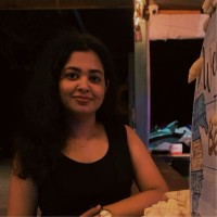 Sreelakshmi Nambiar