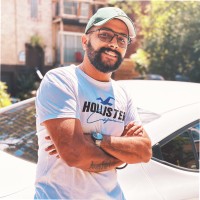 Jaswinder Singh