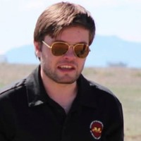 Johnathan Thompson