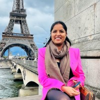 Neha Garg Ahuja