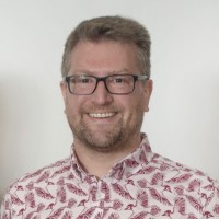 Christopher Lucas