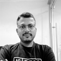 Pankaj Kumar Tiwari