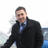 Vinko Šebrek