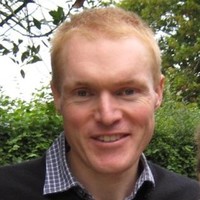Stephen Mullan