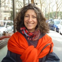 Constance De Monbrison
