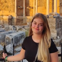 Kaylee Kamperman