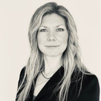 Yuliya Ford, Mba
