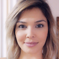 Claudia Santana Macías