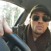 Mike Van Den Boogaard