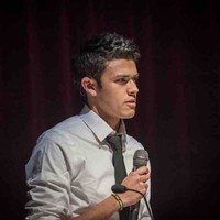 Sebastian Martinez