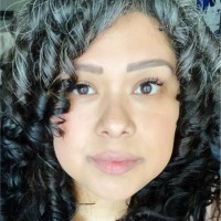 Araceli Martinez, Ma, Lpc