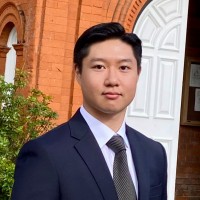 Andrew Choi
