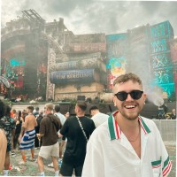 Luke Farmer