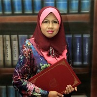 Aishah Ismail