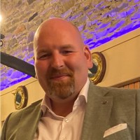 Barry McGreevy