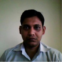 Samit Kumar Nayek