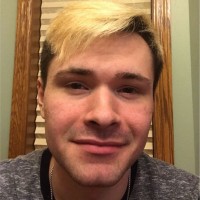 Christopher Thunder II