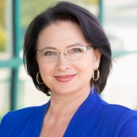 Irina Connick