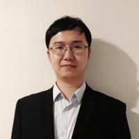 Tony Wang
