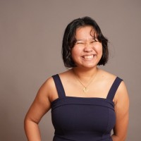 Andrea Mikaela B. Llanes