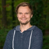 Patric Müller