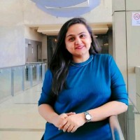 Nishi Gandhi