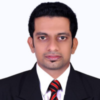 Arunraj Vidyadharan