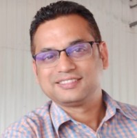 Pranav Jha