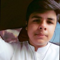 Syed Moeez Afzal