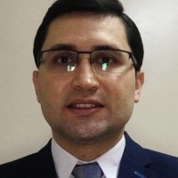Luis E. Vásquez J.