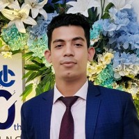 Md Zahidul Islam