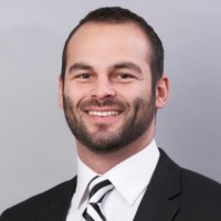 Griffin K. Todd, CPA, MBA