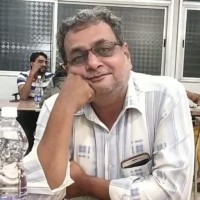 Ravindra Devare