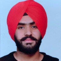 Angad Singh Bhatia