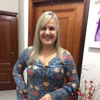 Valéria Gonsales De Carvalho
