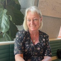 Kerstin Artman