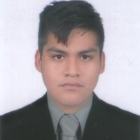 Michael Cuya Rodriguez