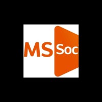 E. B. Midulster MSS MS Society NI