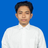 Rizky Gerry Pratama Simamora