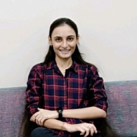 Krupa Brahmbhatt