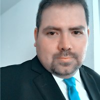 Jorge Olivas