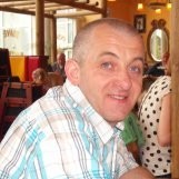 Graham Hardwick